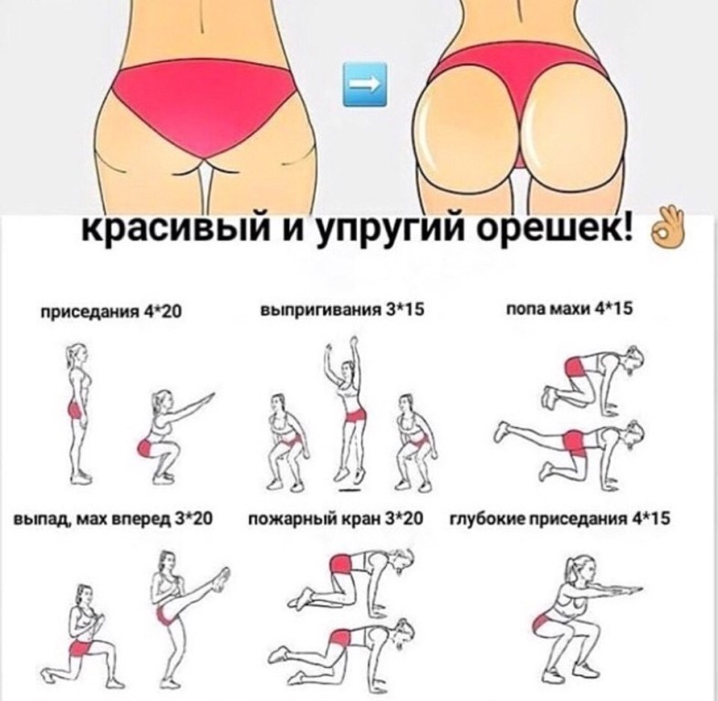 Какие упражнения разрешены при миоме матки?