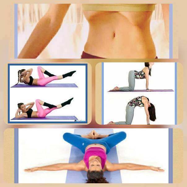 Физические упражнения для увеличения груди | эффективный комплекс упражнений для роста груди