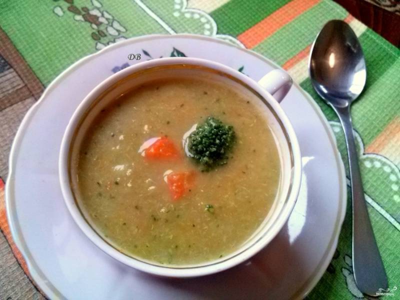 Суп для похудения: рецепты, которые сжигают жир - минус 7 кг легко - похудейкина