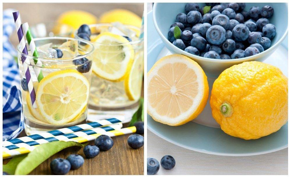 Лимонная диета для похудения: рецепты, результаты и отзывы о методике | диеты и рецепты