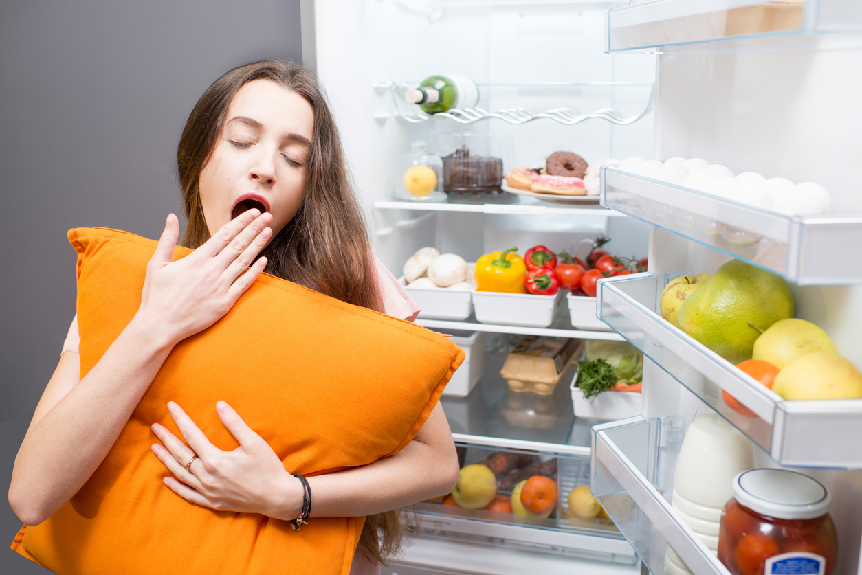 «каждый вечер я ем»: почему возникает зависимость от еды — 7spsy