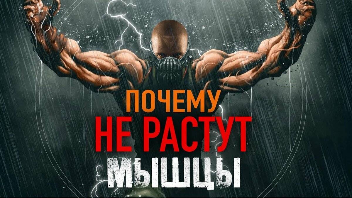 Увеличь мышцы! научно обоснованные решения для максимального мышечного роста | fpa