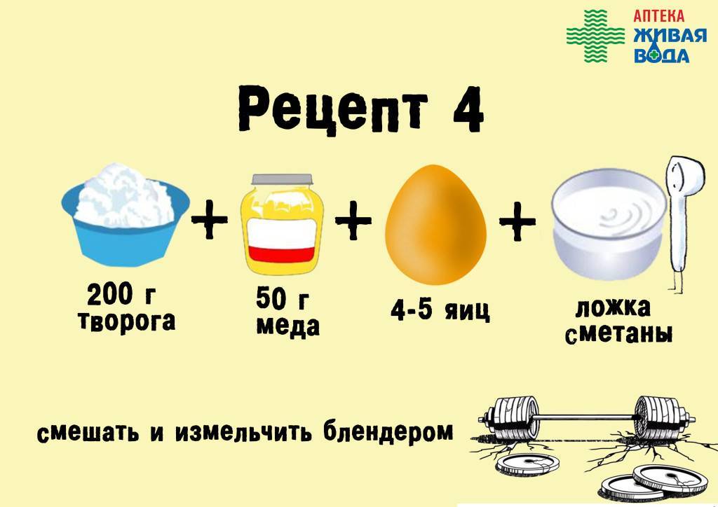 Протеиновый коктейль из яиц: польза, как приготовить, лучшие рецепты