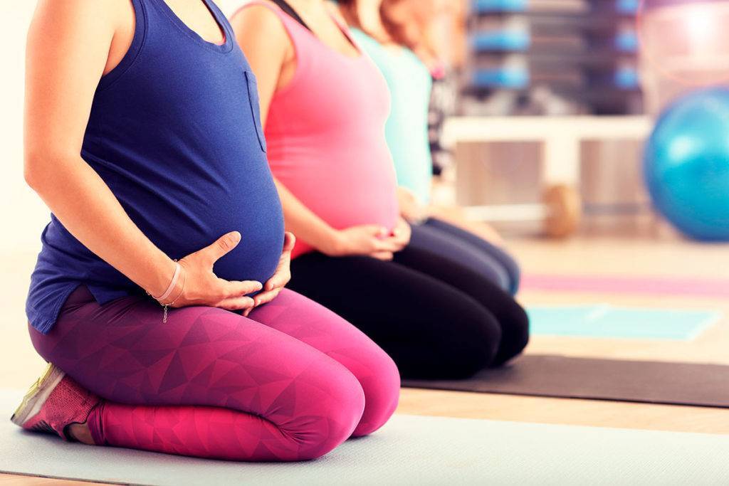 Спорт при беременности: польза и вред, особенности, виды спорта