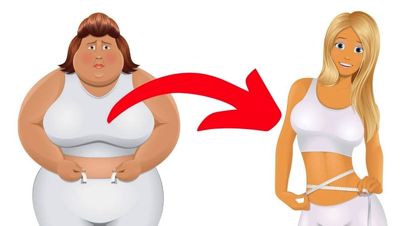Способы похудения: 7 эффективных стратегий