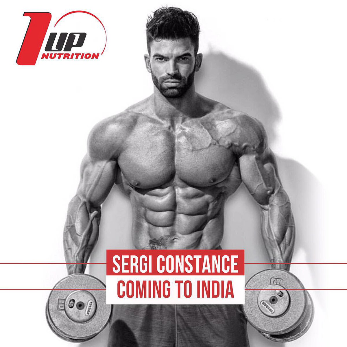 Сержи констанс (sergi constance): параметры тела, принципы тренировок - спортзал