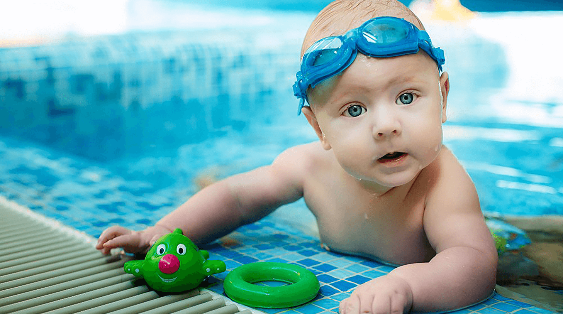 Топ-15 лучших бассейнов для детей разных возрастов — рейтинг 2021-2022