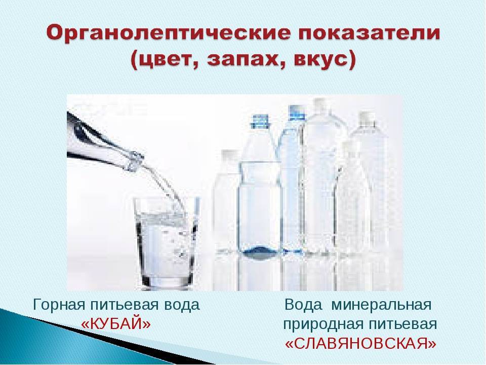 Органолептический анализ воды: методы и способы измерения показателей, как это происходит, можно ли сделать в домашних условиях | house-fitness.ru
