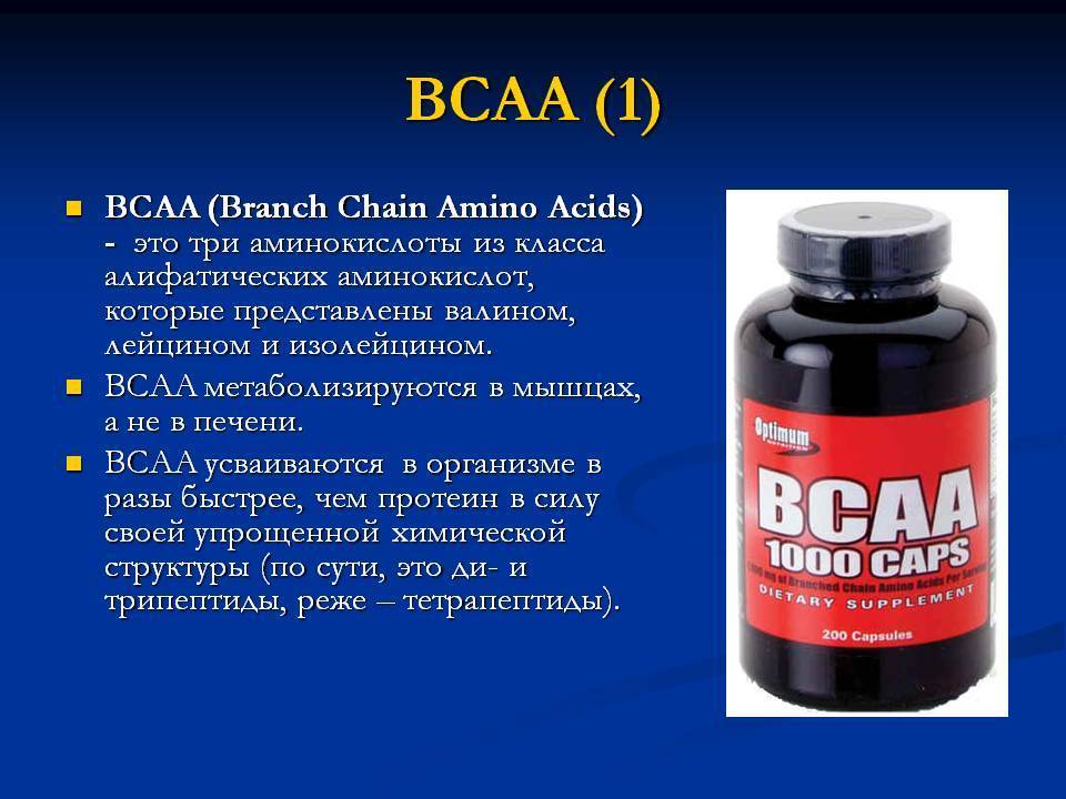 Как принимать bcaa правильно: обзор всех видов бца, дозировки и совместимость с другими добавками