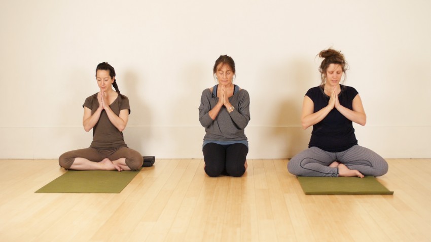 Даосская йога: что это такое и упражнения для женщин