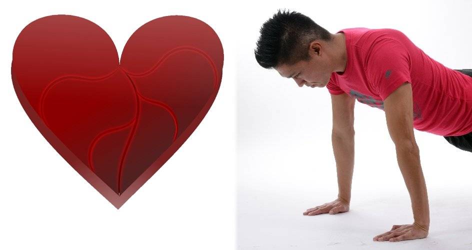 Профилактика болезней сердца и сосудов: несколько простых советов