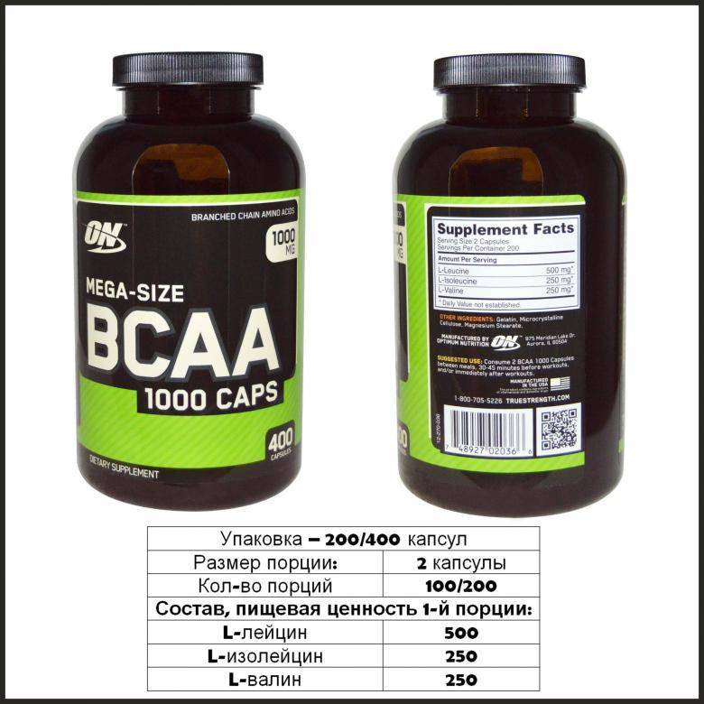 Можно ли без тренировок пить bcaa? инструкция по применению и правильная дозировка bcaa