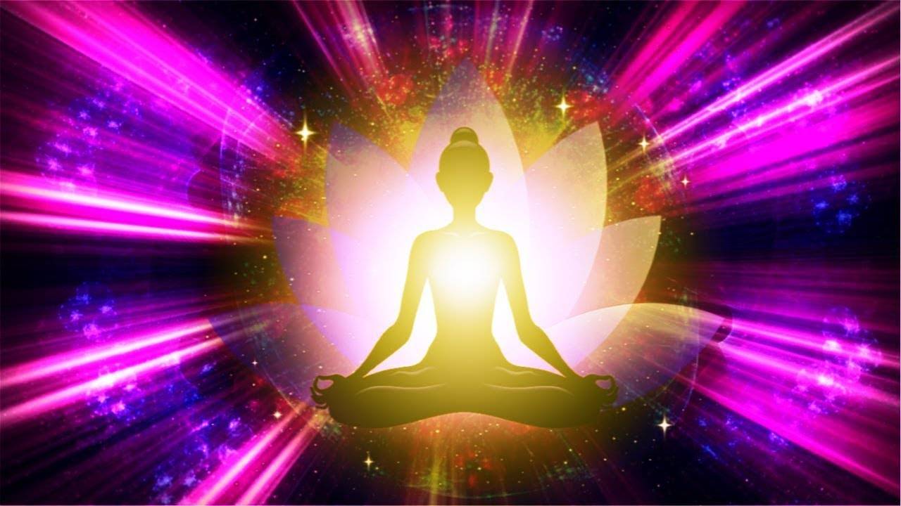 Как использовать волшебство тета-медитации на 100% | сила мысли