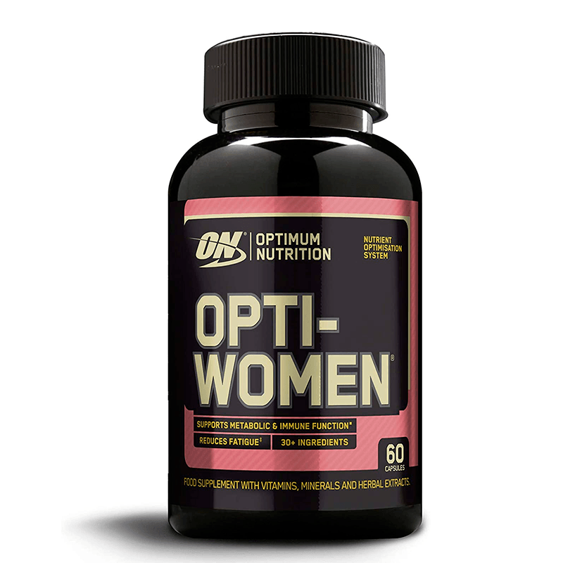 Витамины opti-women: инструкция по применению, состав