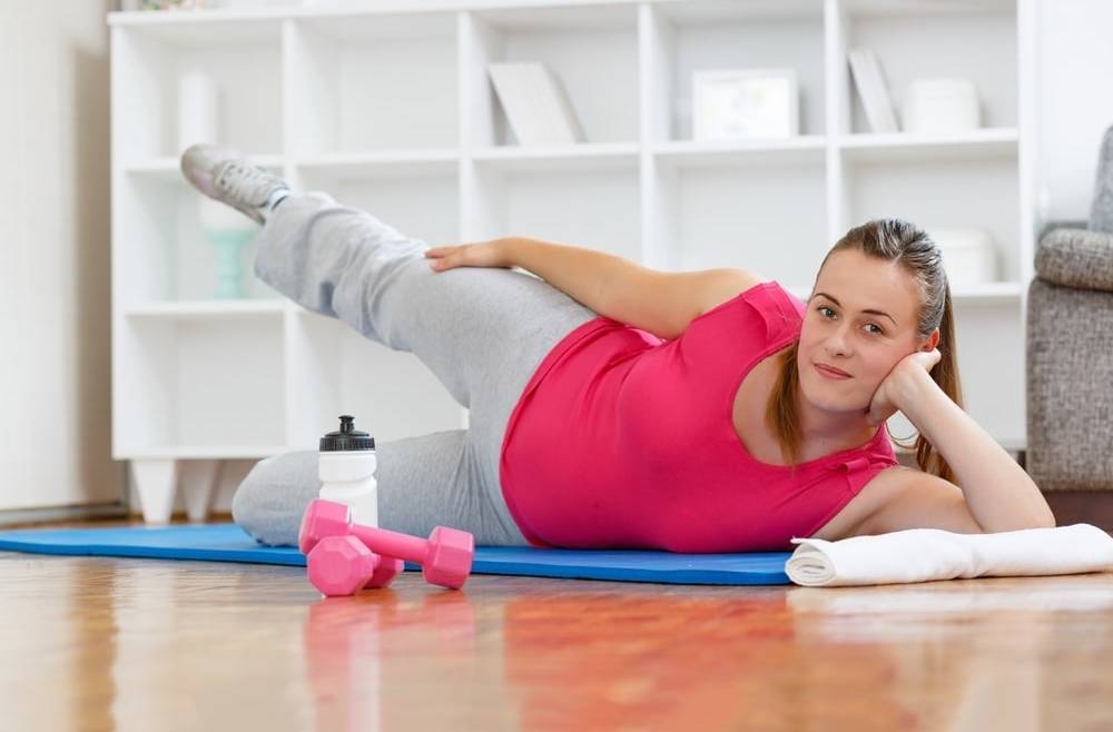 Спорт во время беременности: чем можно заниматься?