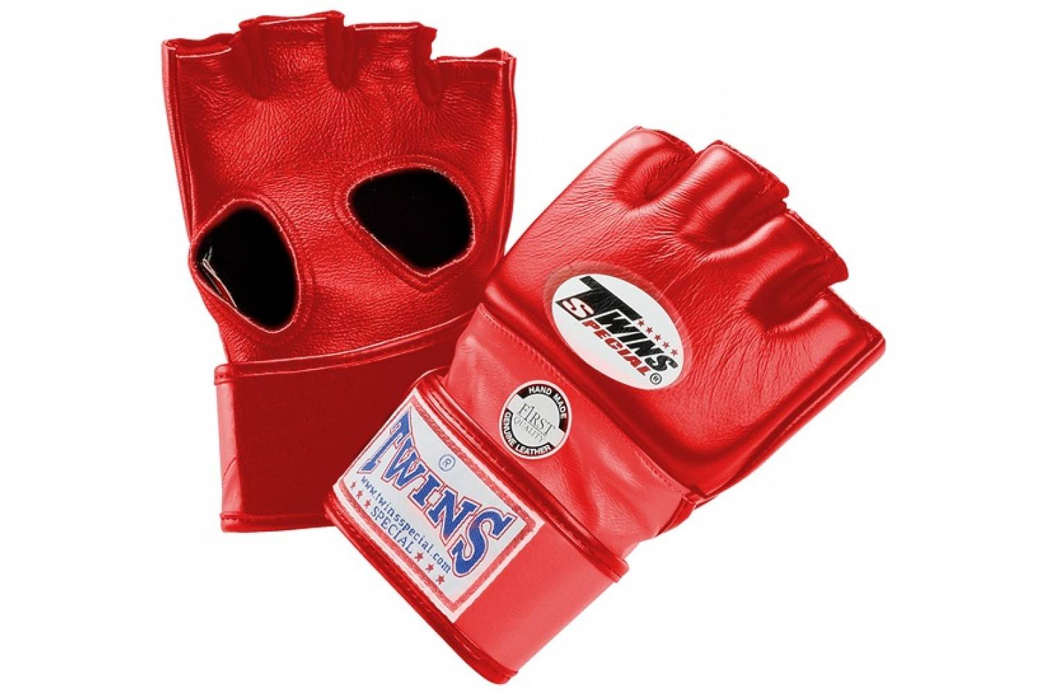 Разница между перчатками для mma и бокса
