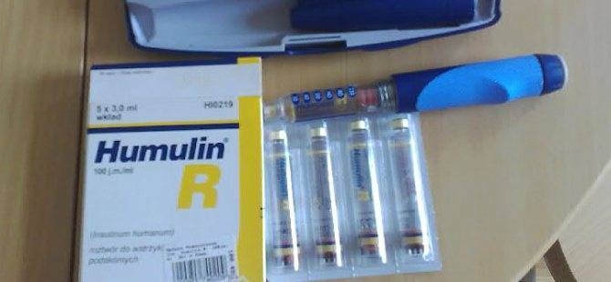 Инсулин в бодибилдинге: как принимать на массу, курс инсулина