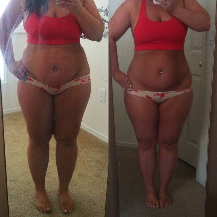 Йога Weight loss
