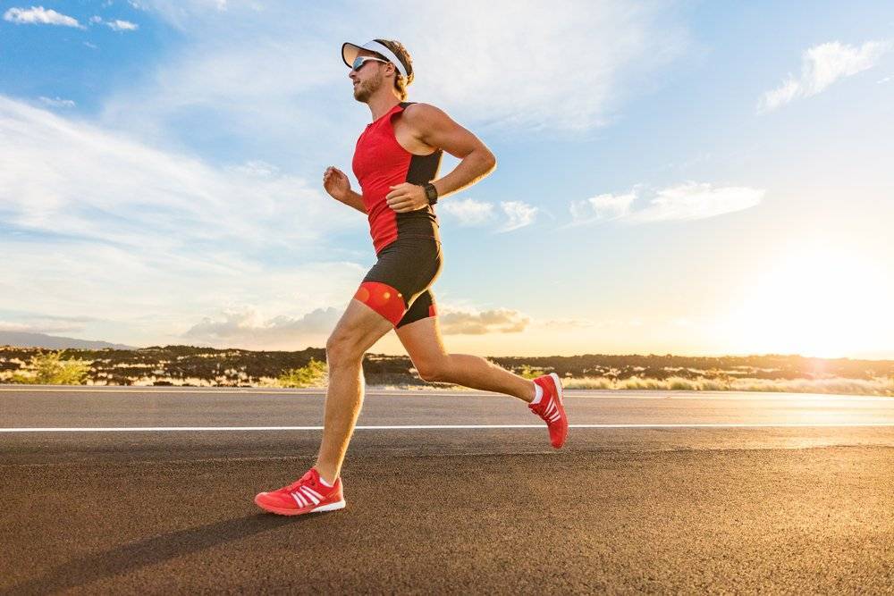 Как правильно бегать, чтобы похудели ноги: инструкция и программа