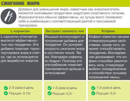 Спортивная диета для мужчин для наращивания мышечной массы и сжигания жира - allslim.ru
