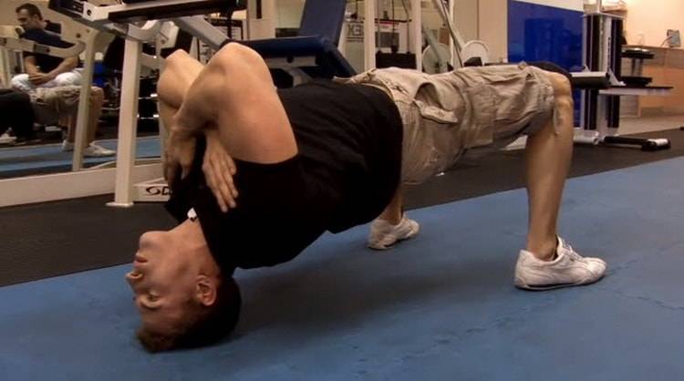 Лфк и гимнастика при шейном остеохондрозе: подборка лучших упражнений для лечения и профилактики