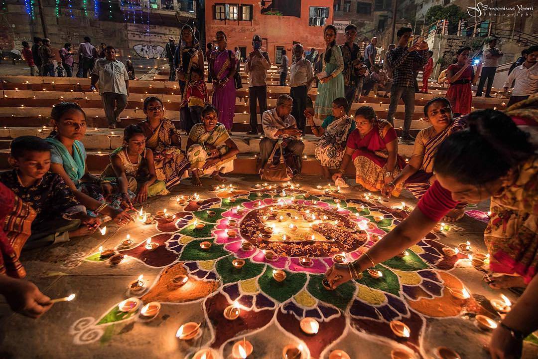 Индия: традиции и обычаи