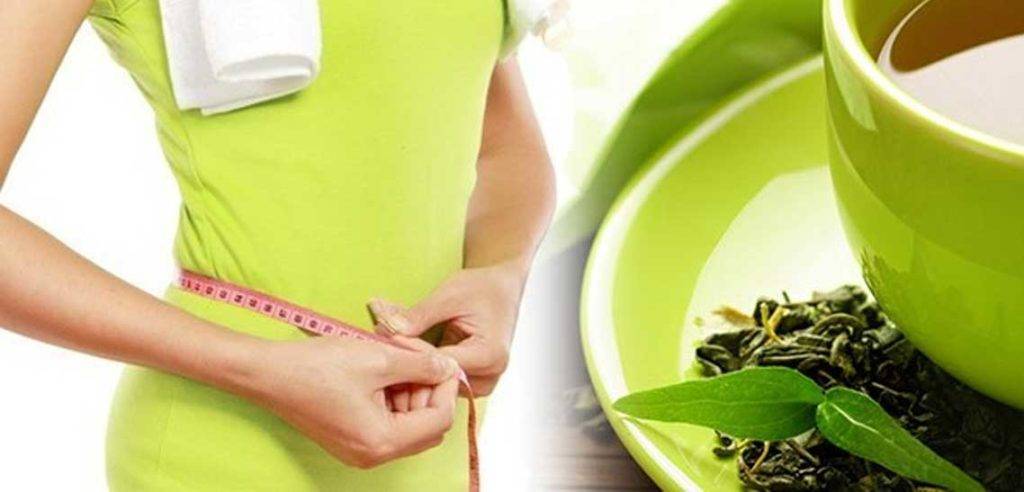 Диета на зеленом чае для похудения: виды, описание, меню, отзывы - похудейкина