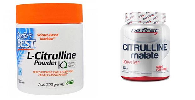 Цитруллин в бодибилдинге: как принимать, спортивное питание с цитруллином