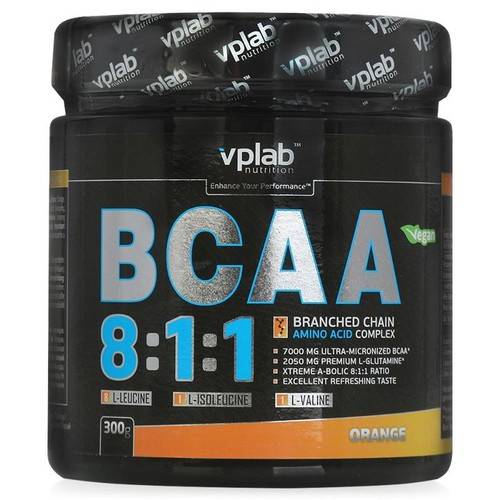 Наносят ли bcaa аминокислоты вред для организма