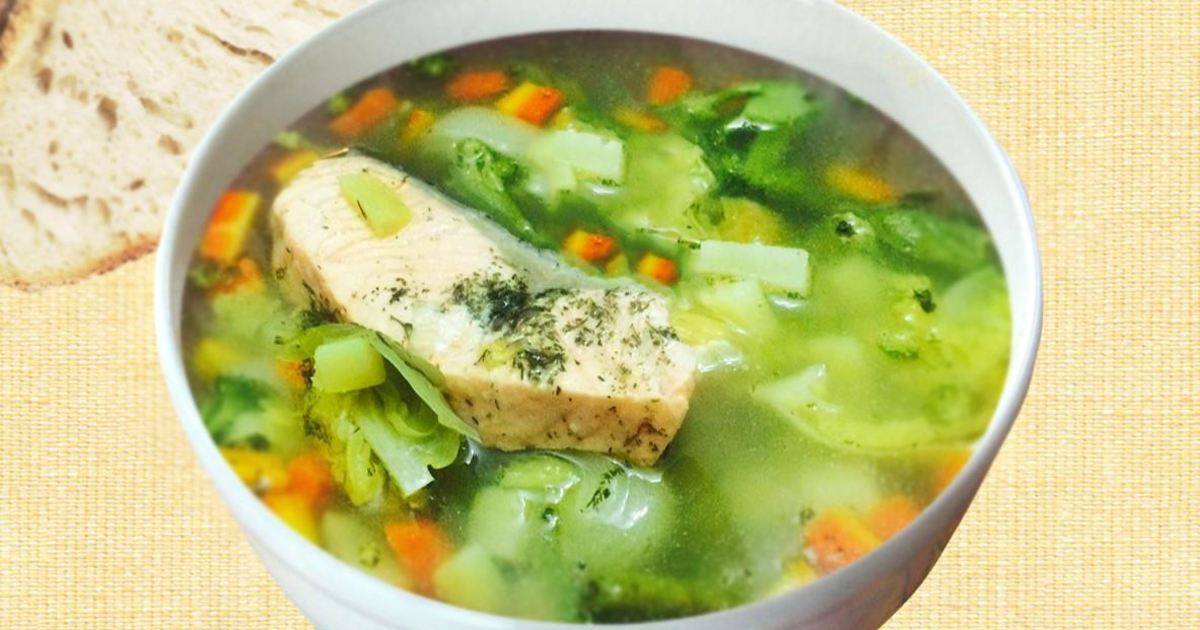 26 рецептов диетического супа, которые помогут вам похудеть