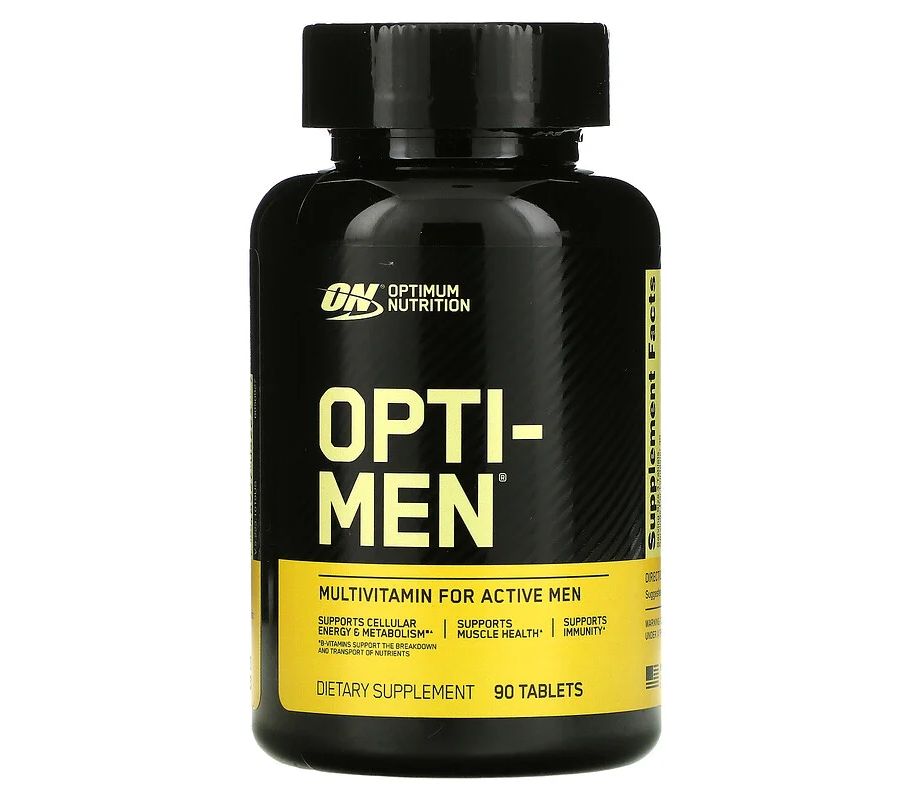 Opti-men. инструкция по использованию. показания. побочные действия. аналог. цена. способ хранения. отзывы.