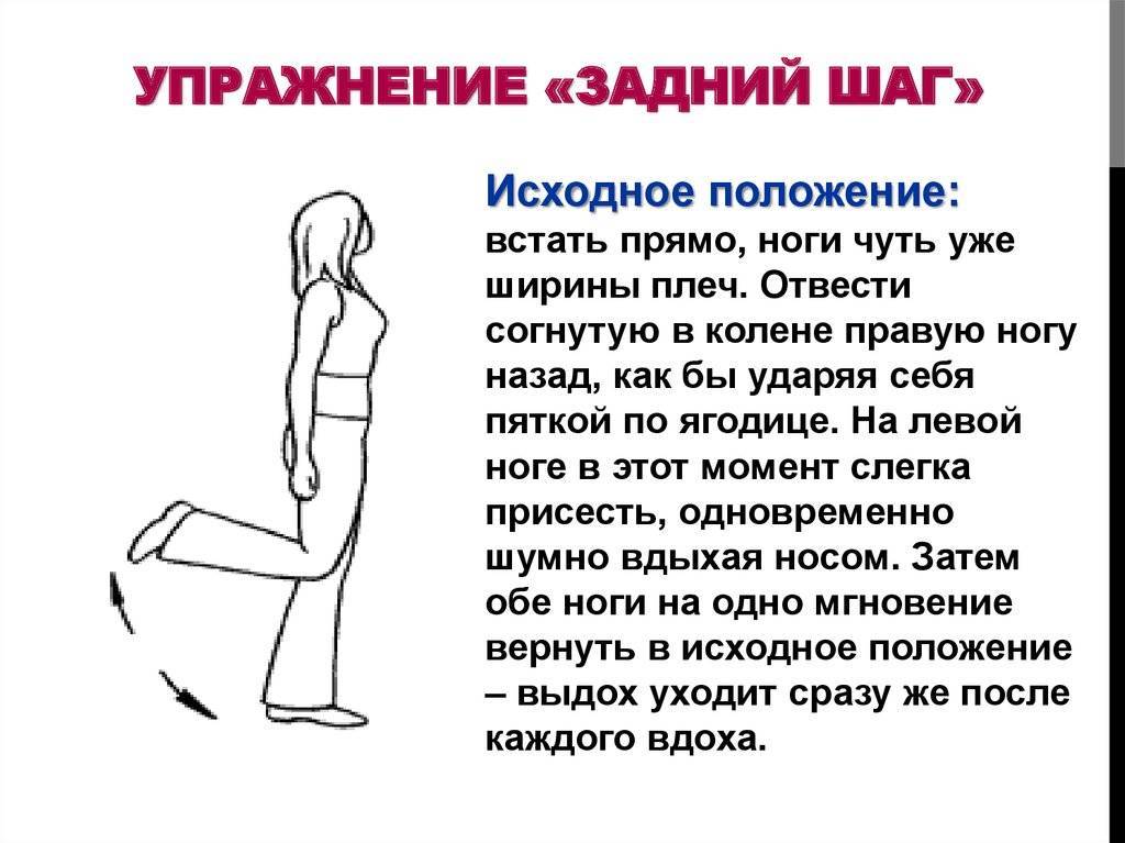 ✅ дыхательная гимнастика для похудения 15 минут - normform.ru