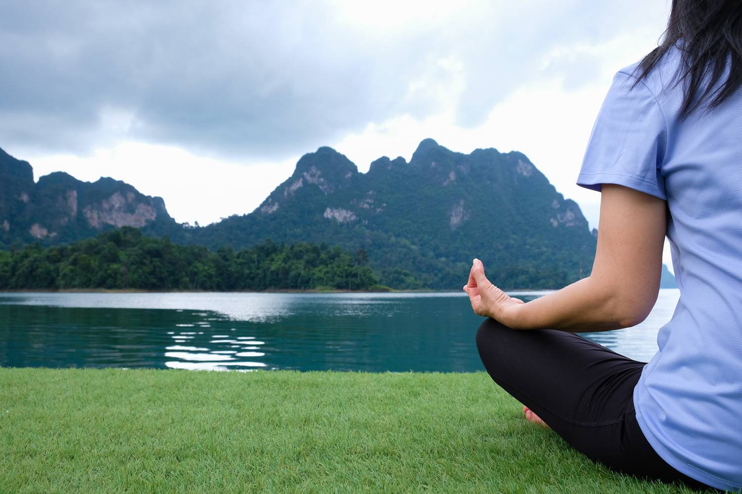 Топ-4 медитации для тех, кто хочет попробовать | блог 4brain