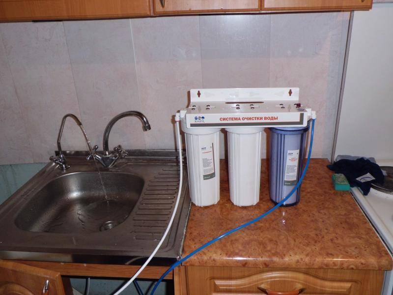 Порядок установки картриджей в фильтрах для воды
порядок установки картриджей в фильтрах для воды