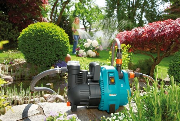 Рейтинг лучших садовых насосов для полива из бочки, емкости, колодца и скважины