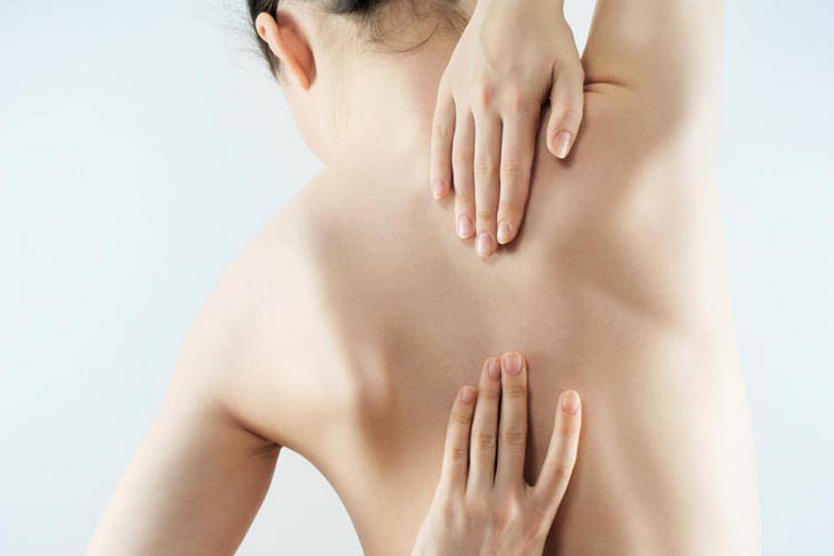 Что такое миозит мышц спины? симптомы, причины и методы лечения