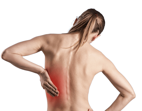 Боль в спине между лопаток - причины, виды болей, лечение, как облегчить приступ