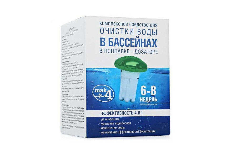 Химия для надувного бассейна (в т.ч. детского): список безопасных препаратов, которые можно и нужно добавлять в воду | house-fitness.ru