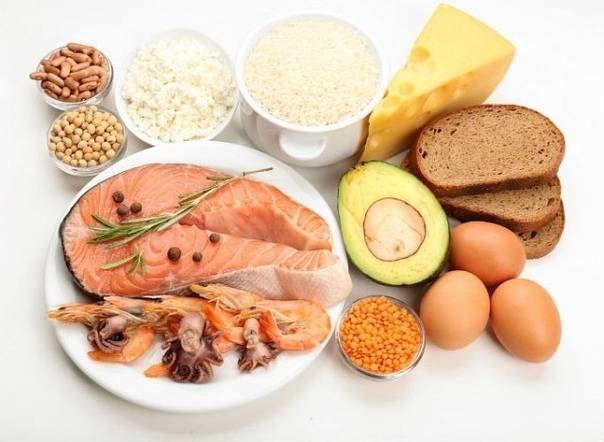 5 самых лучших рецептов белкового завтрака для похудения