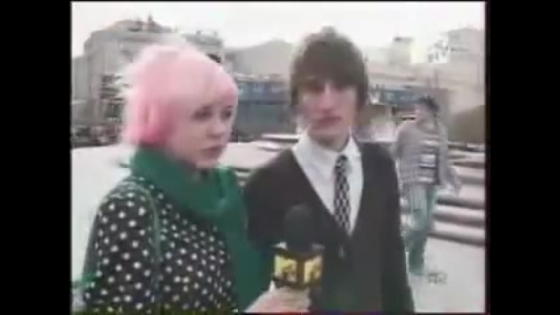 Mtv правда жизни — «я качок»