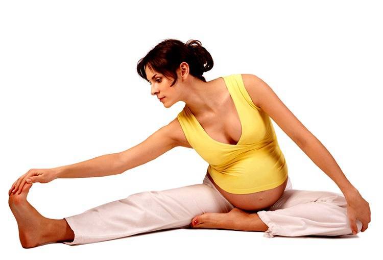Остеопатия при беременности – бесспорная польза для будущих мам