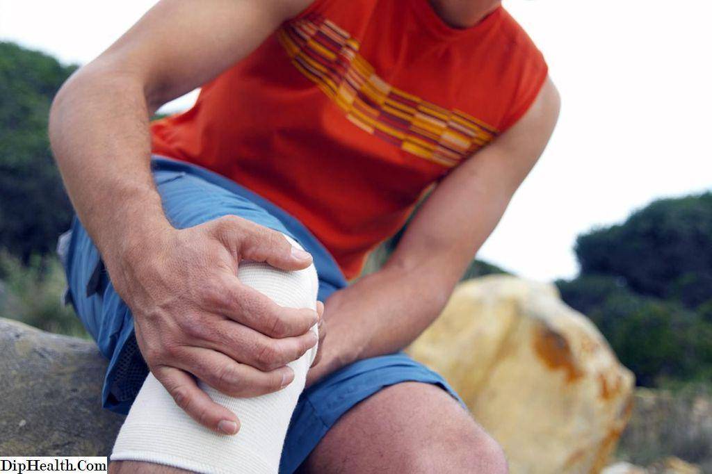 Почему болит колено после бега | клиника "здравствуй!"