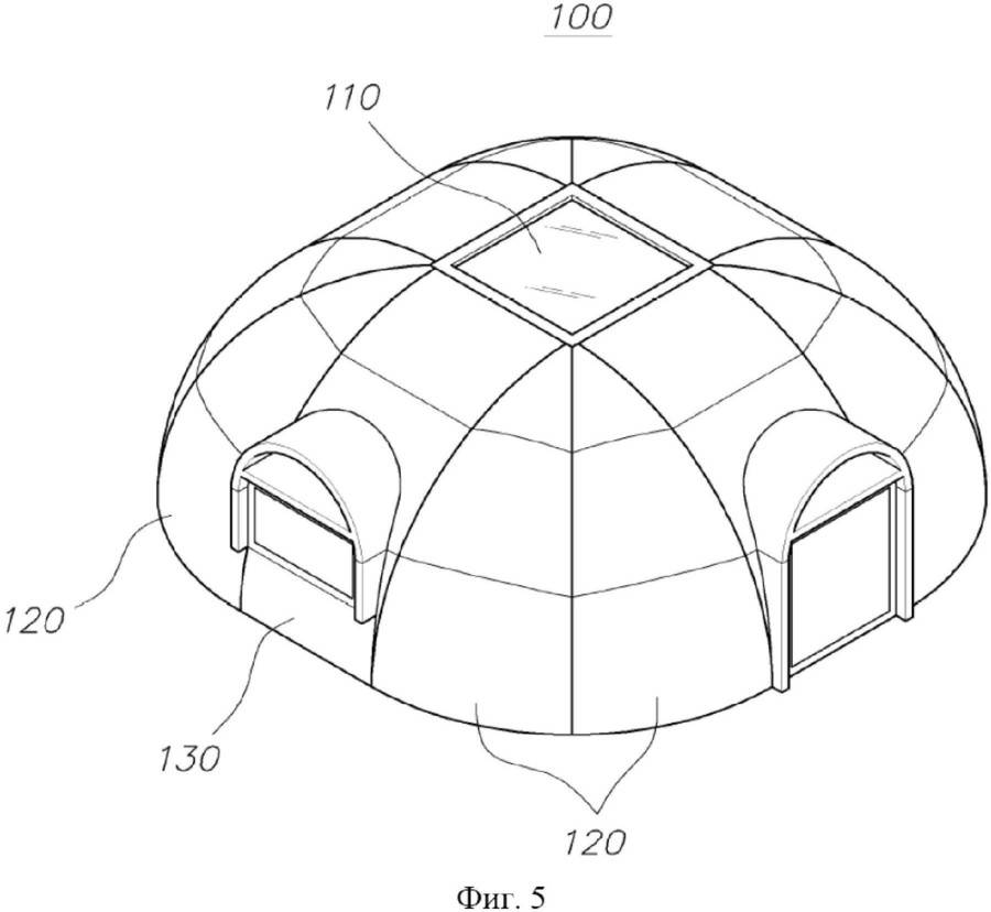 Купол для бассейна своими руками из поликарбоната: как рассчитать и сделать