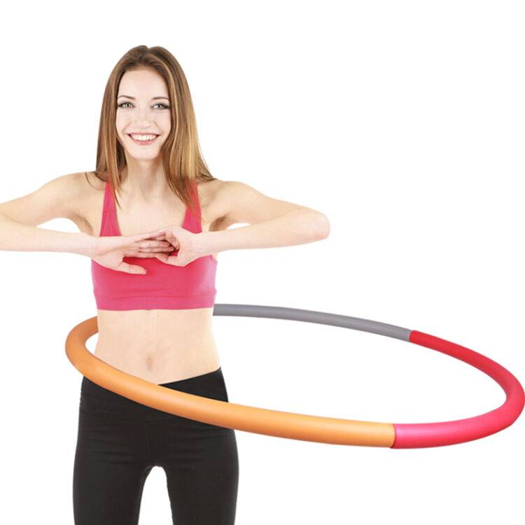 Обруч Hula Hoop