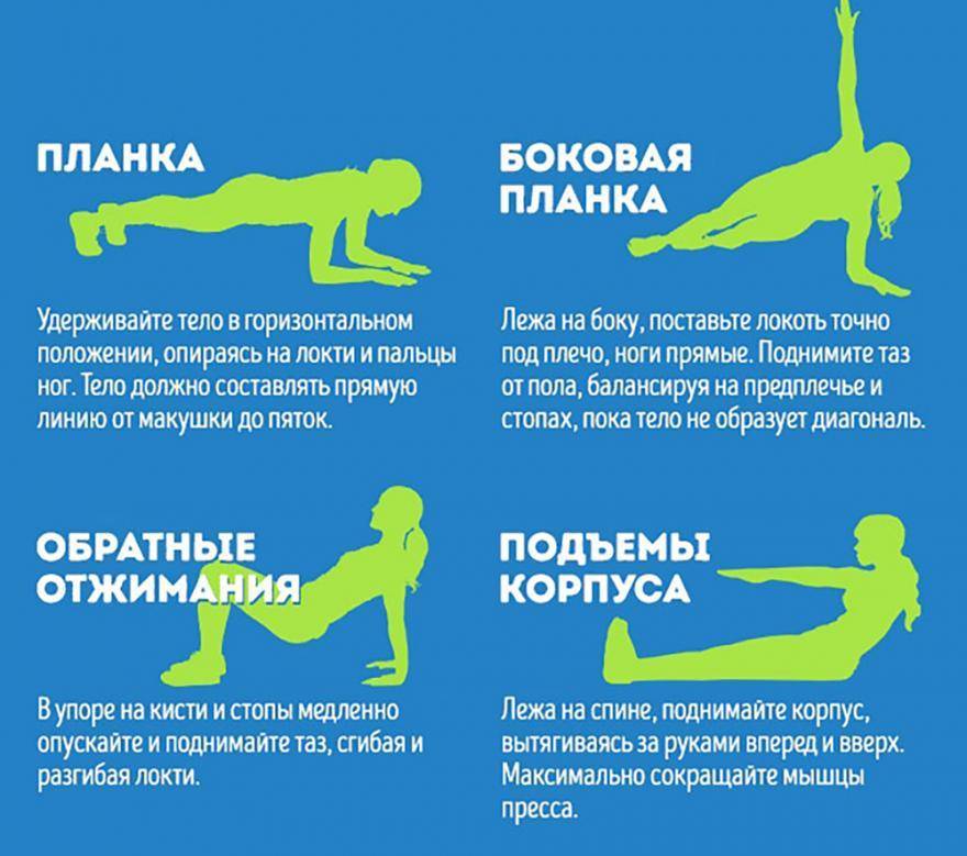 Как убрать живот и бока мужчине в домашних условиях - быстрые советы от fitnessera.ru