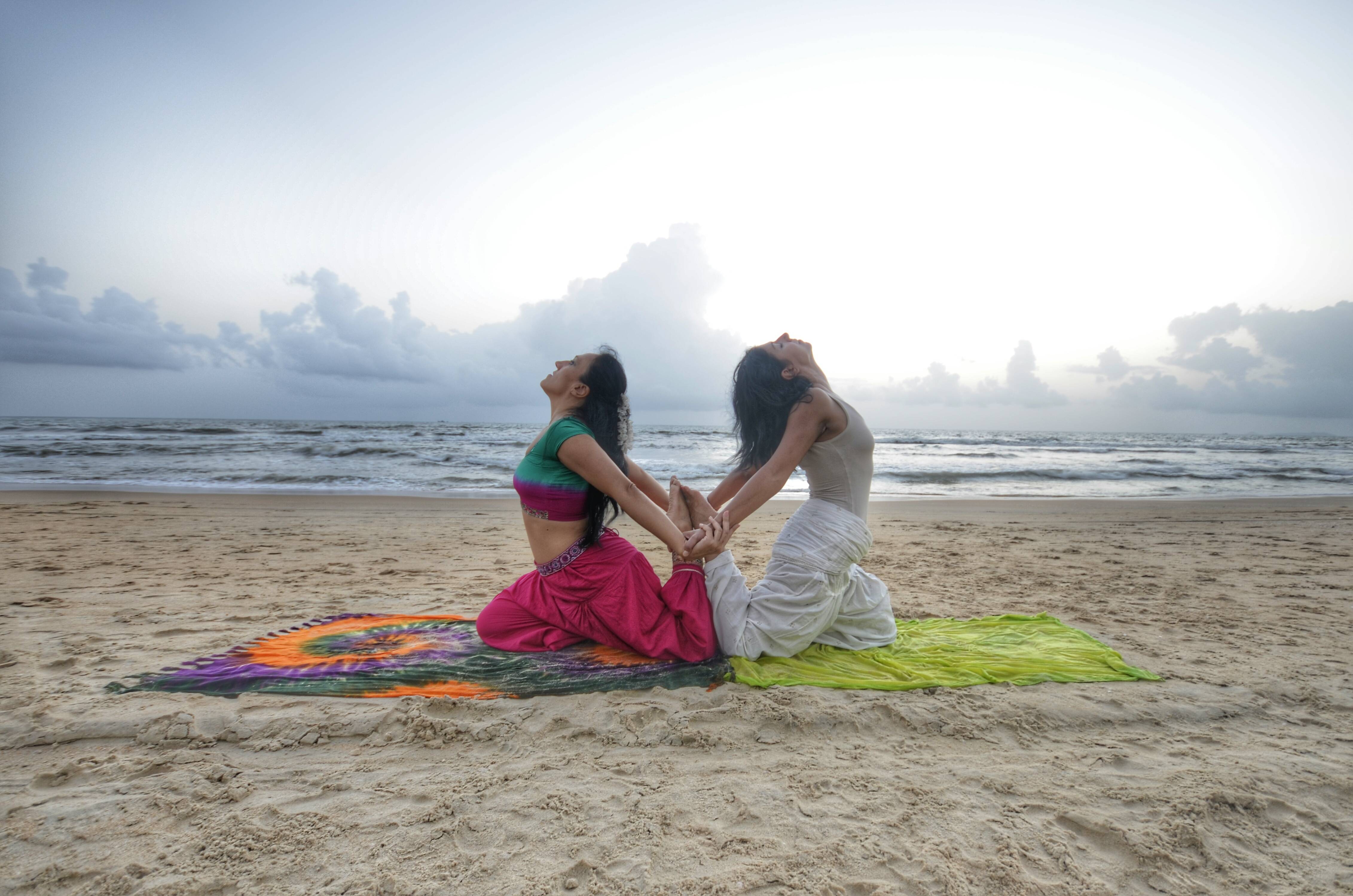 Царица среди всех йог раджа-йога: самое совершенное направление для духовного развития