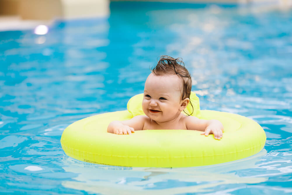 10 лучших бассейнов для дачи, для детей и взрослых - рейтинг 2017