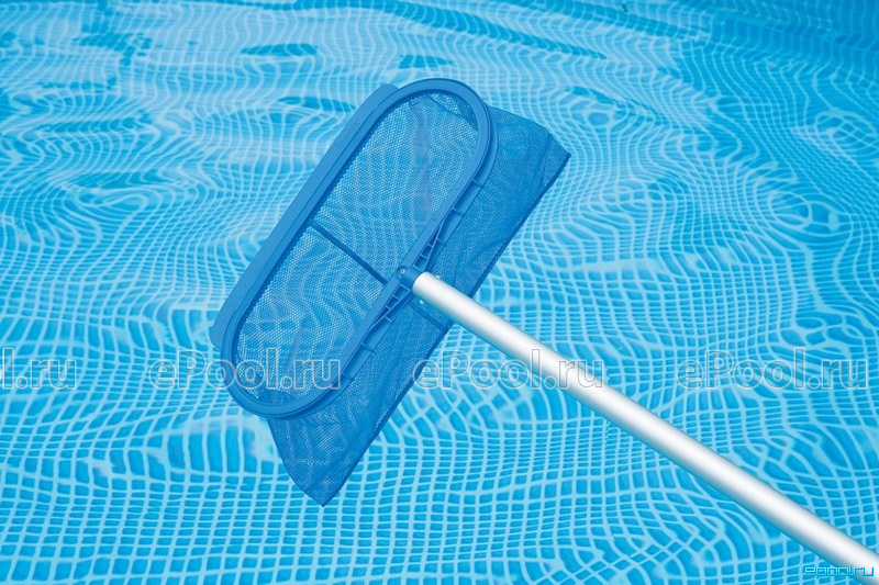 Пылесос для бассейна: как работает, как почистить дно, чистка ручным, роботом, видео уборки