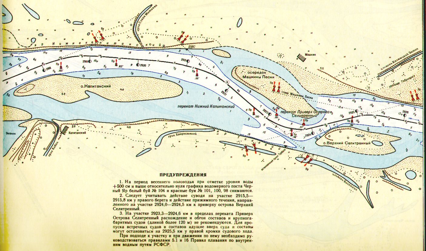 Параметры реки волга: глубина, протяженность и прочие сведения