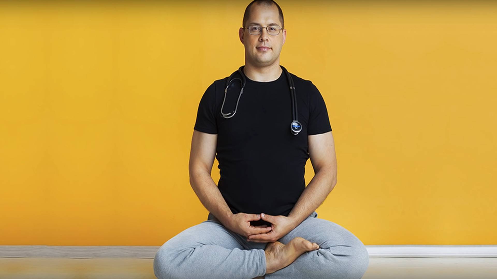 Агапкин и его философия йоги — воздействие на подсознание и способ улучшить здоровье